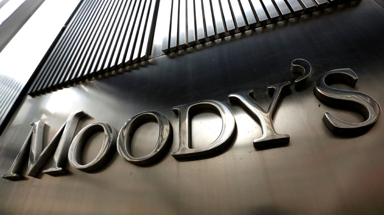 Moody’s: Θωρακισμένη η αξιολόγηση του EFSF σε πιθανή αναδιάρθρωση του ελληνικού χρέους